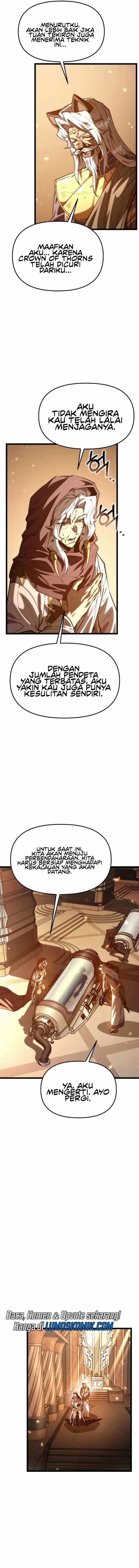 Reincarnator - Chapter 113 - Page 16