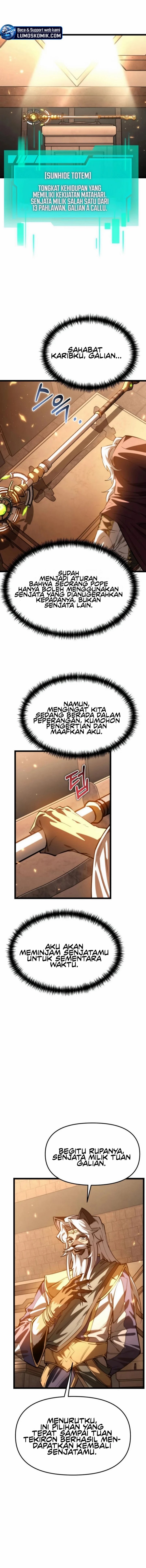 Reincarnator - Chapter 113 - Page 17