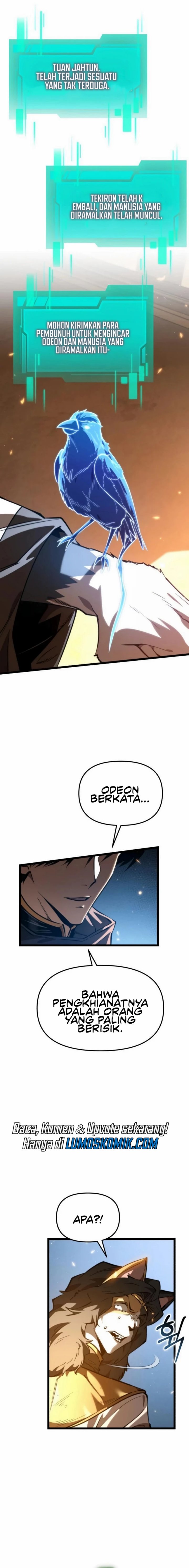 Reincarnator - Chapter 113 - Page 2