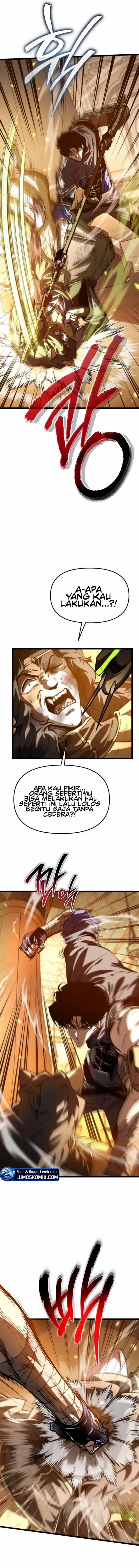 Reincarnator - Chapter 113 - Page 4