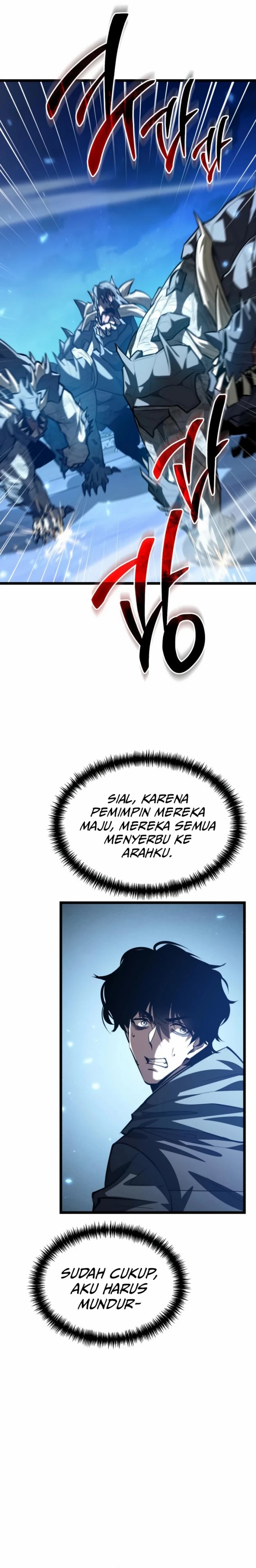Reincarnator - Chapter 114 - Page 19