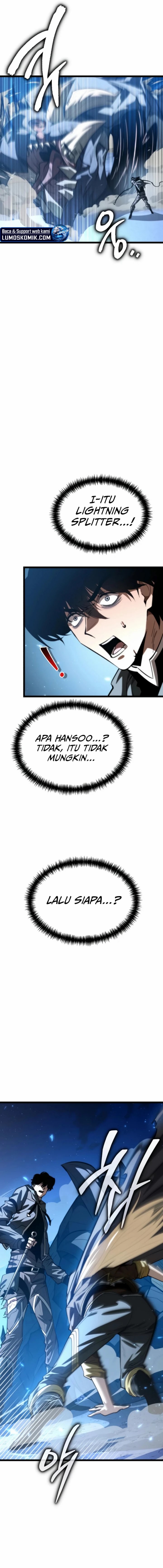Reincarnator - Chapter 114 - Page 21