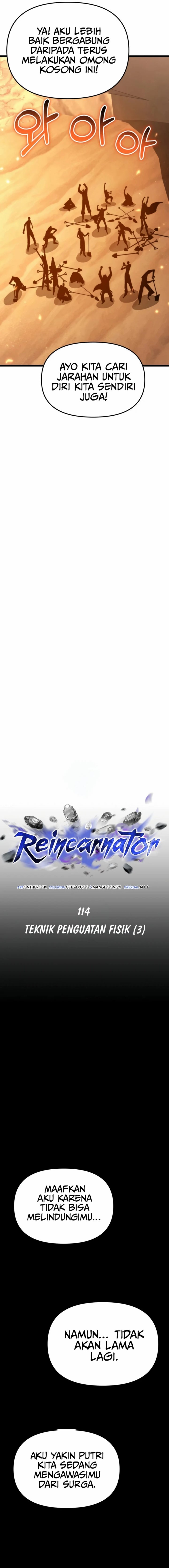Reincarnator - Chapter 114 - Page 4