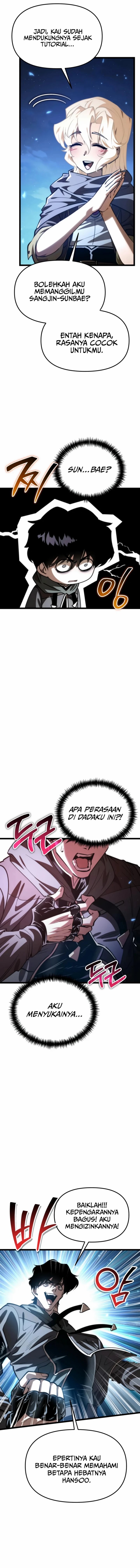 Reincarnator - Chapter 115 - Page 8
