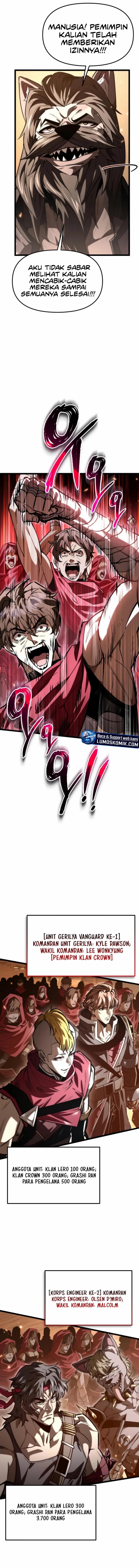 Reincarnator - Chapter 116 - Page 16