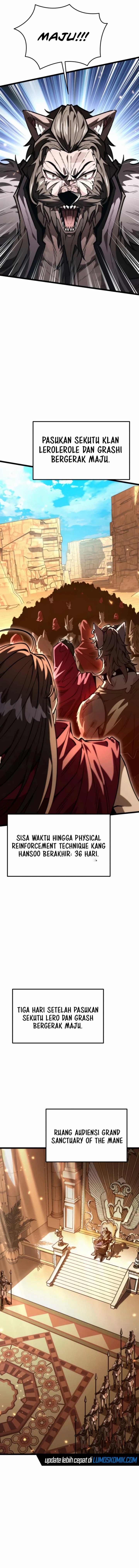 Reincarnator - Chapter 116 - Page 18