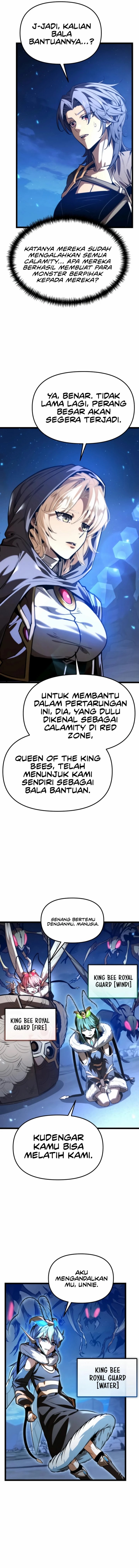 Reincarnator - Chapter 116 - Page 2