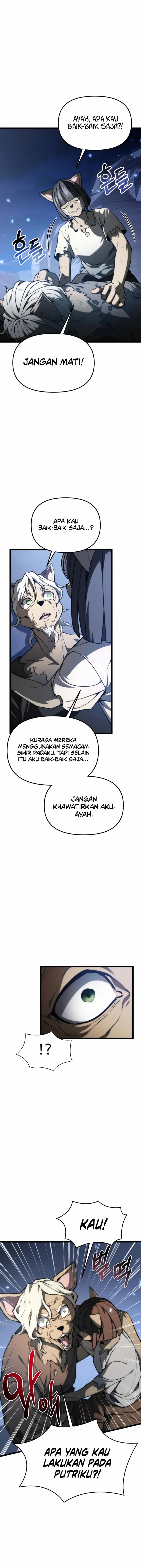 Reincarnator - Chapter 117 - Page 12