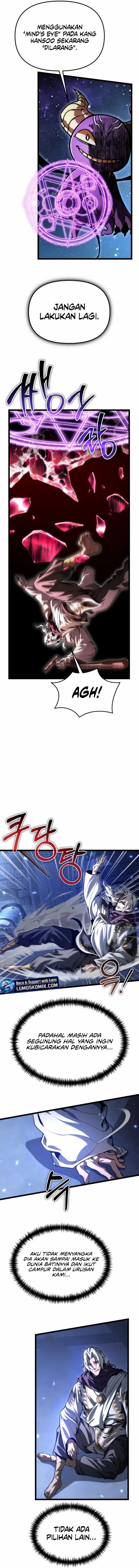 Reincarnator - Chapter 117 - Page 6