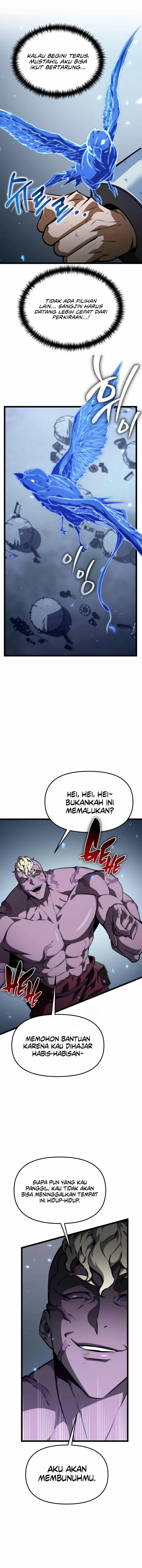 Reincarnator - Chapter 118 - Page 15