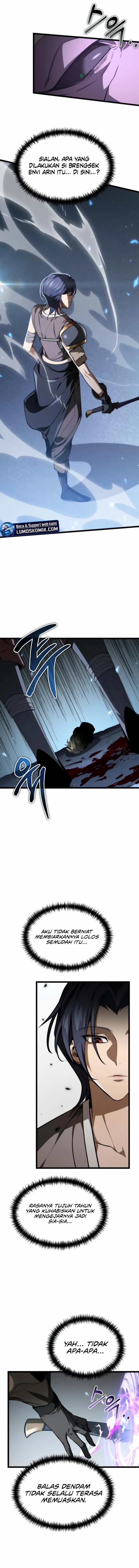 Reincarnator - Chapter 118 - Page 18
