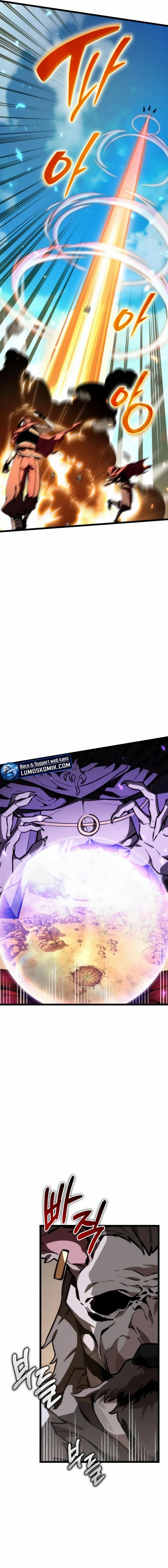 Reincarnator - Chapter 119 - Page 12