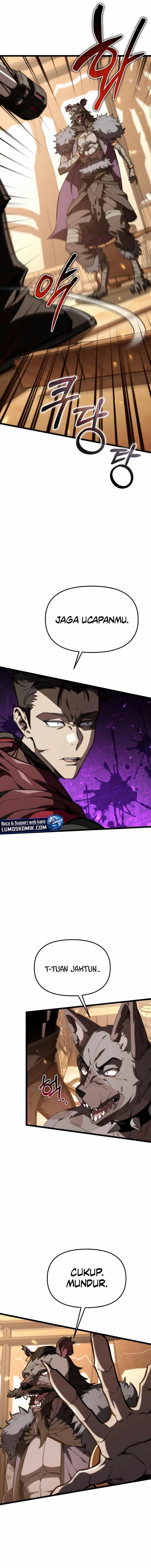 Reincarnator - Chapter 119 - Page 16