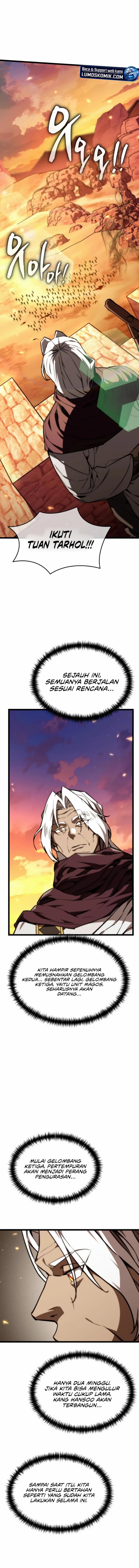 Reincarnator - Chapter 119 - Page 19