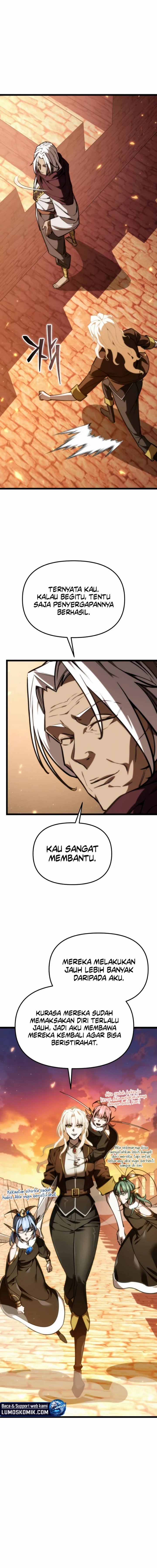 Reincarnator - Chapter 119 - Page 20
