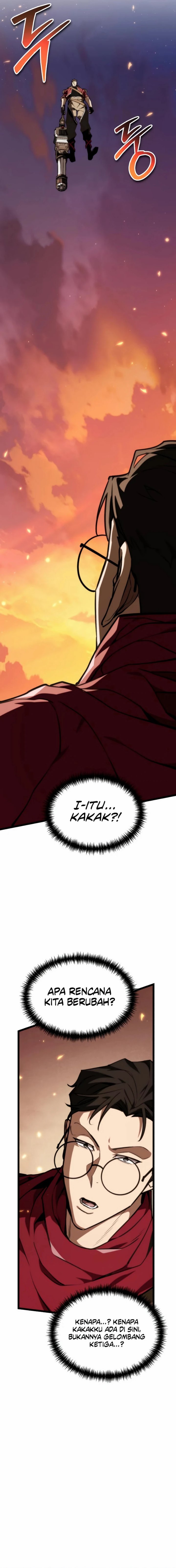 Reincarnator - Chapter 119 - Page 22