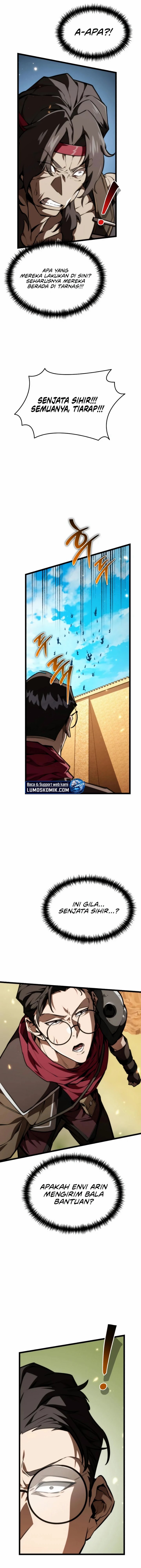 Reincarnator - Chapter 119 - Page 5