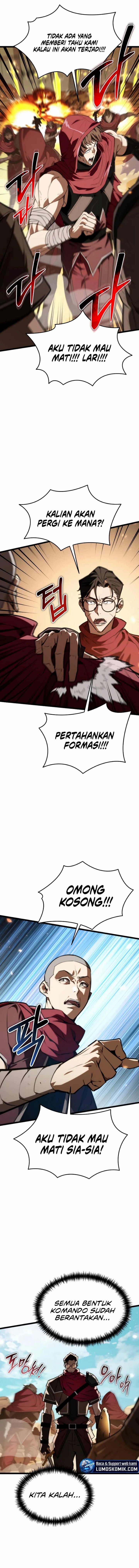 Reincarnator - Chapter 119 - Page 8