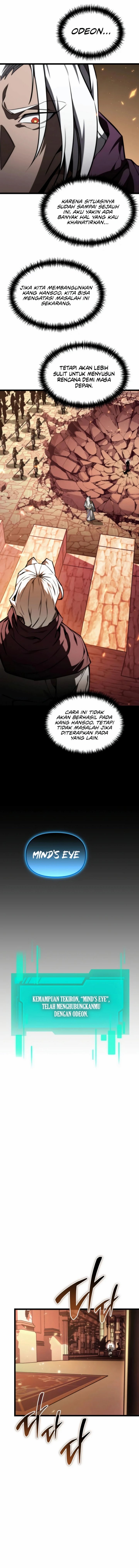 Reincarnator - Chapter 120 - Page 11