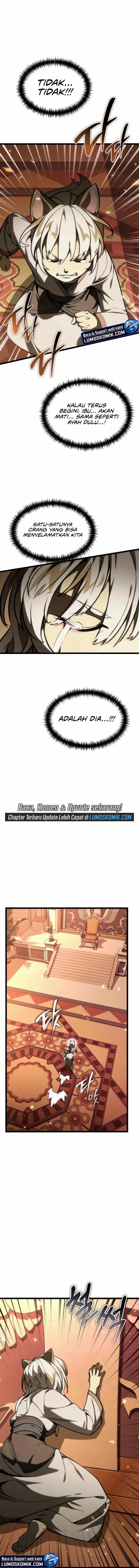 Reincarnator - Chapter 120 - Page 12
