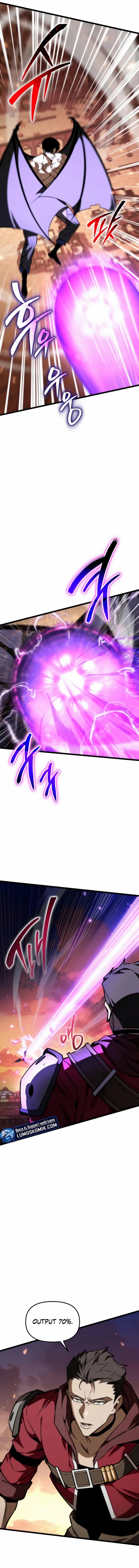 Reincarnator - Chapter 120 - Page 19