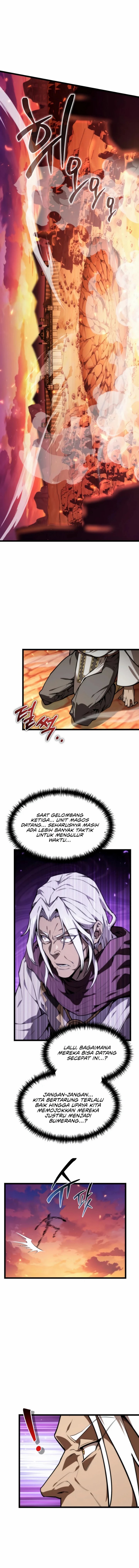 Reincarnator - Chapter 120 - Page 2