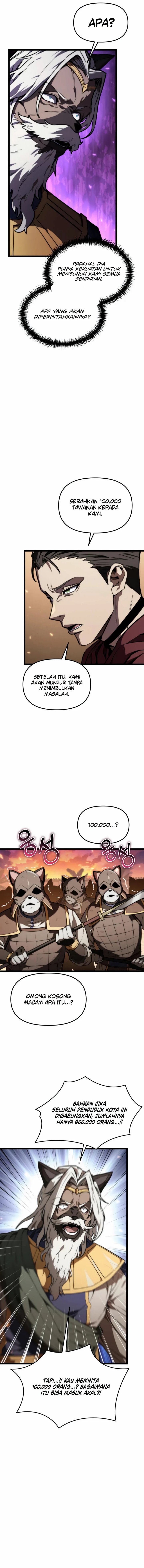 Reincarnator - Chapter 120 - Page 4