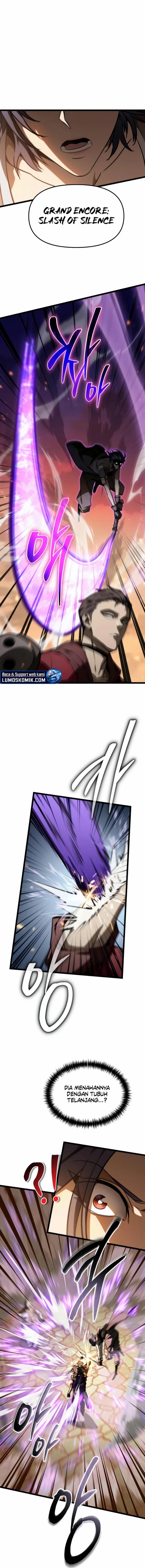 Reincarnator - Chapter 120 - Page 6