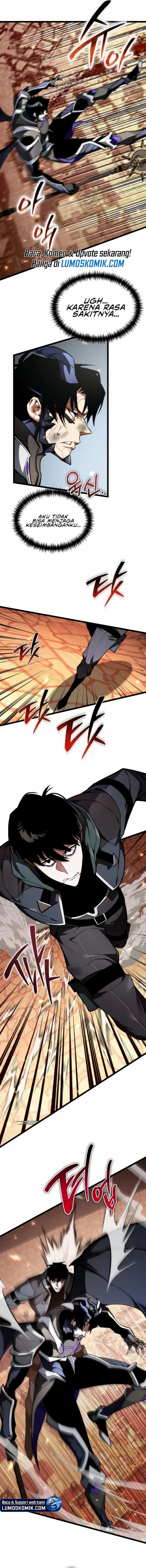 Reincarnator - Chapter 121 - Page 10