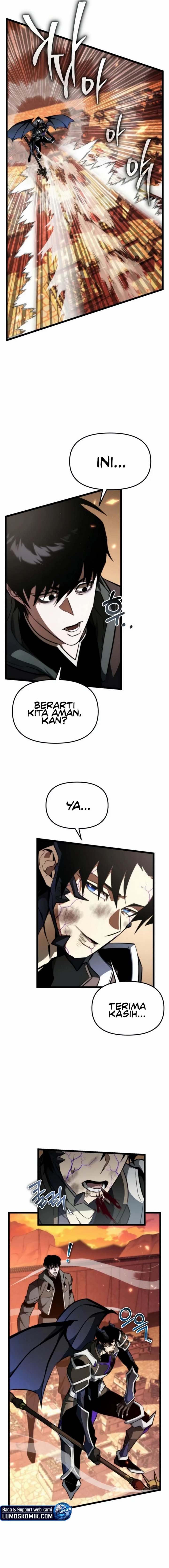 Reincarnator - Chapter 121 - Page 11