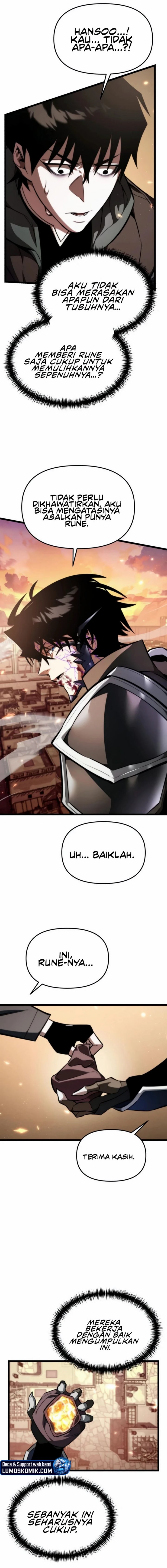 Reincarnator - Chapter 121 - Page 12