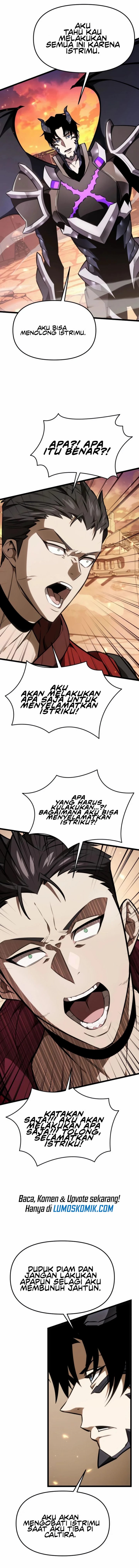 Reincarnator - Chapter 121 - Page 17