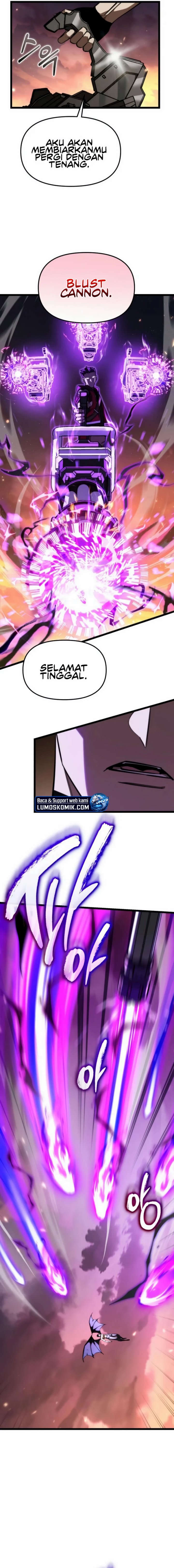 Reincarnator - Chapter 121 - Page 2