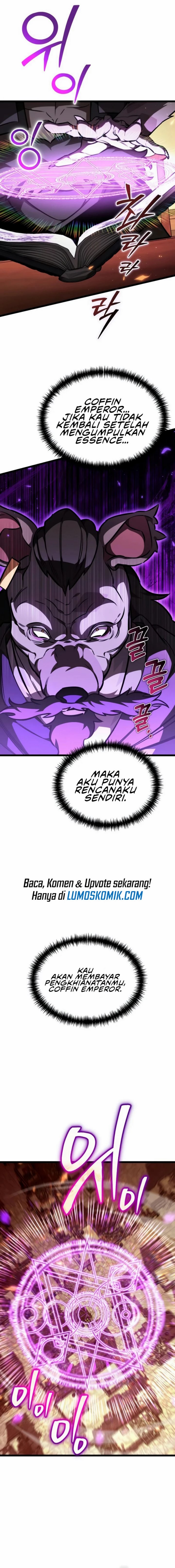 Reincarnator - Chapter 121 - Page 20