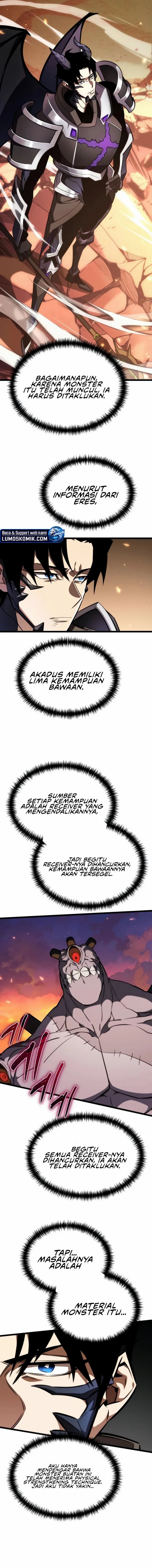 Reincarnator - Chapter 121 - Page 24