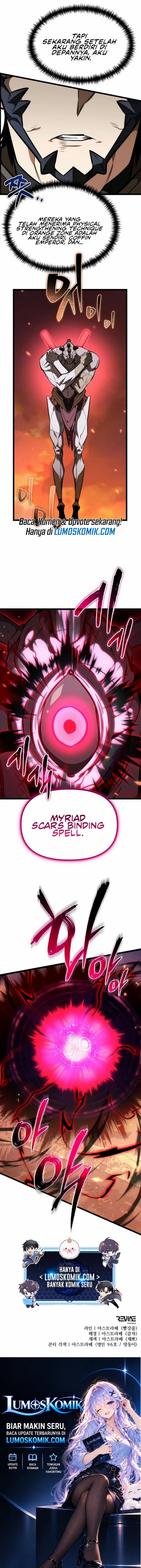 Reincarnator - Chapter 121 - Page 25