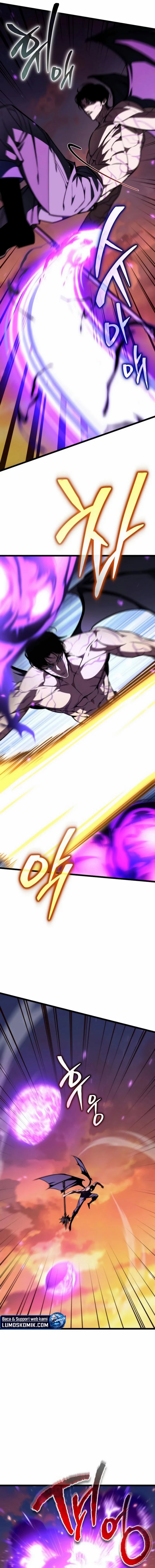 Reincarnator - Chapter 121 - Page 4