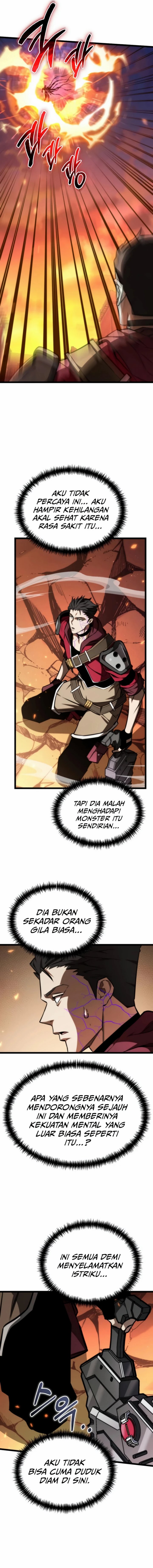 Reincarnator - Chapter 122 - Page 16