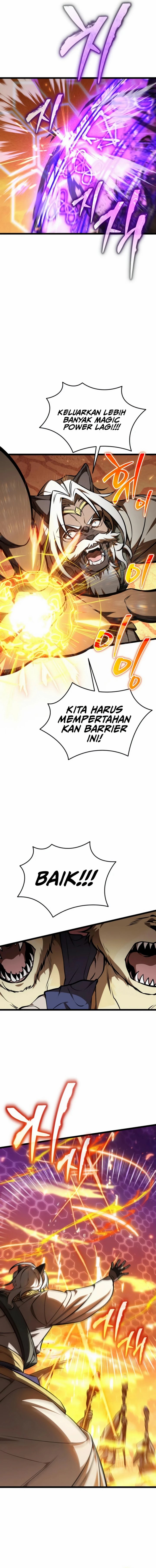 Reincarnator - Chapter 122 - Page 2