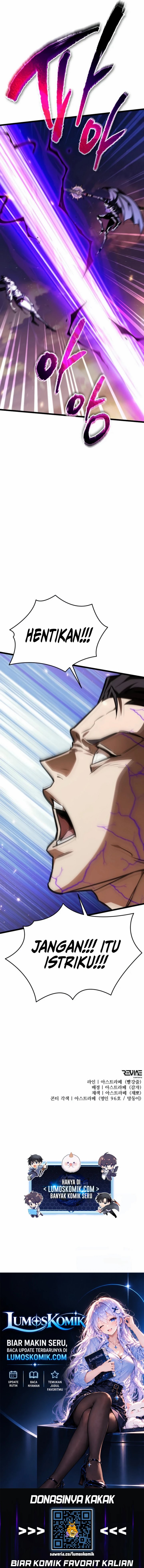 Reincarnator - Chapter 122 - Page 20