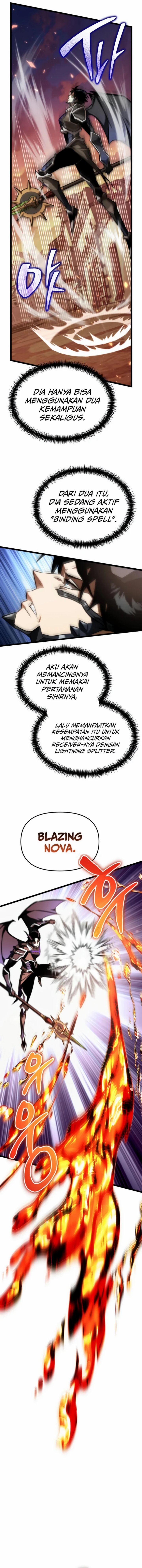 Reincarnator - Chapter 122 - Page 7