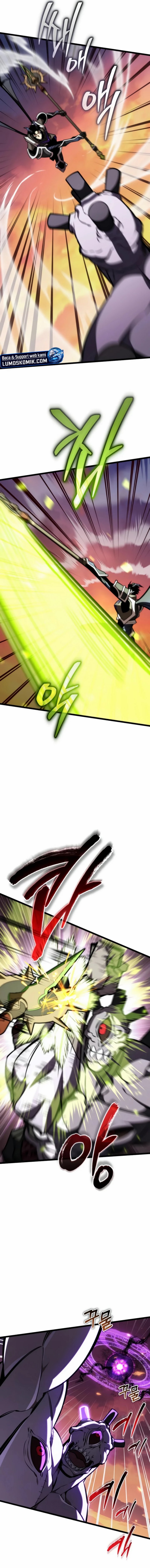 Reincarnator - Chapter 122 - Page 9