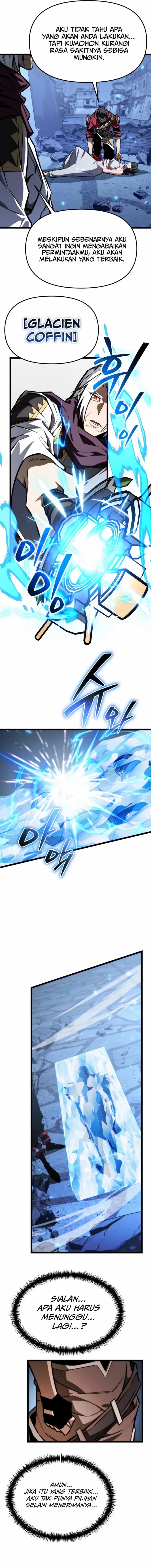 Reincarnator - Chapter 123 - Page 15