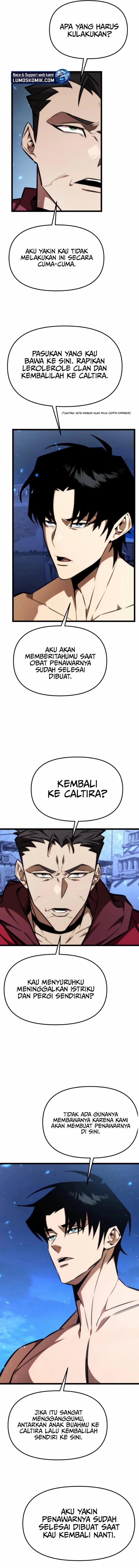 Reincarnator - Chapter 123 - Page 16