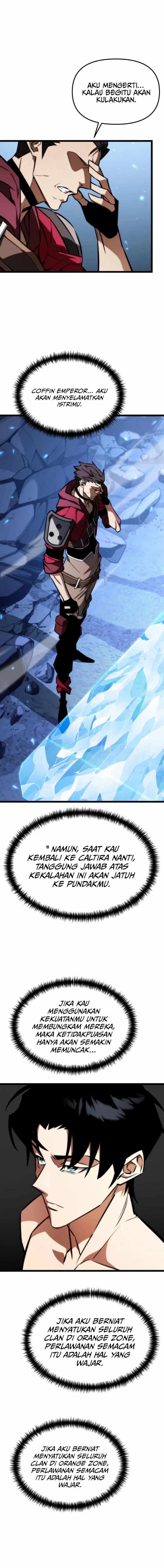 Reincarnator - Chapter 123 - Page 17
