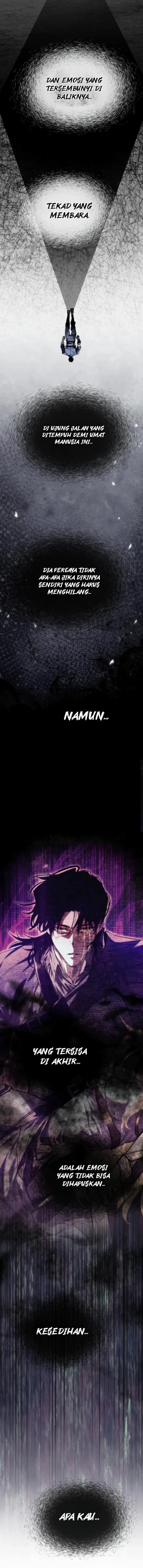 Reincarnator - Chapter 123 - Page 19