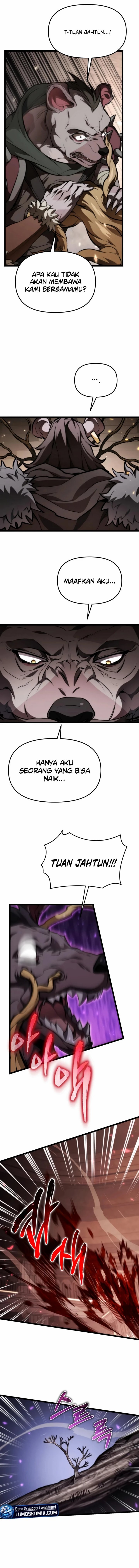 Reincarnator - Chapter 124 - Page 11