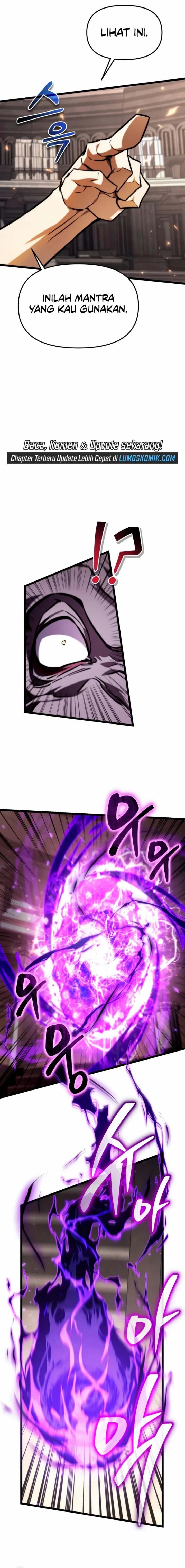 Reincarnator - Chapter 124 - Page 17