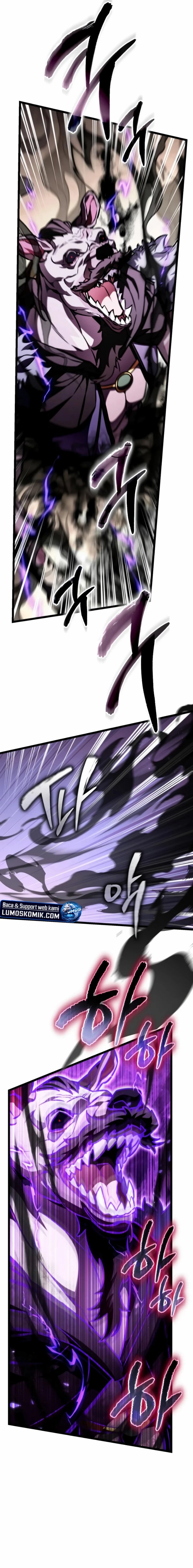 Reincarnator - Chapter 124 - Page 19