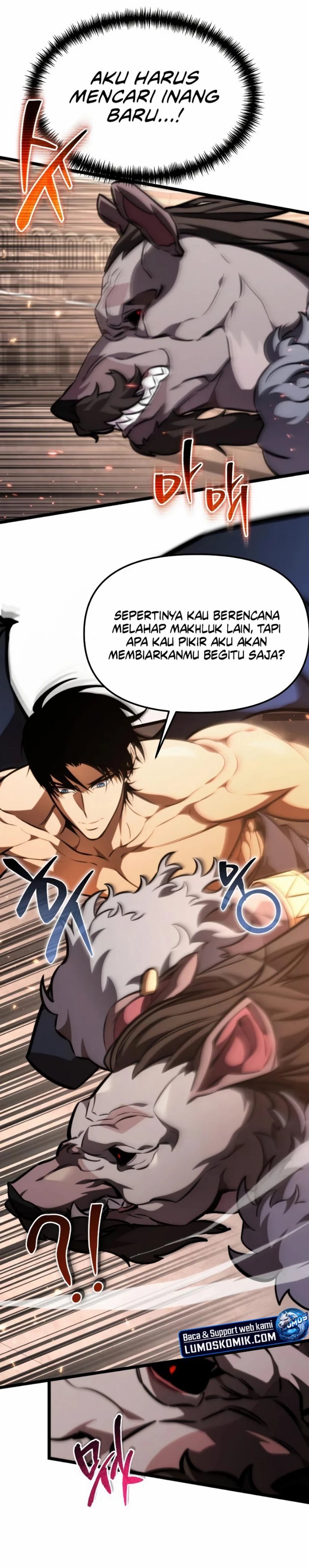 Reincarnator - Chapter 125 - Page 6